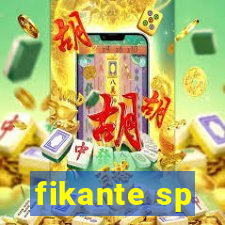 fikante sp